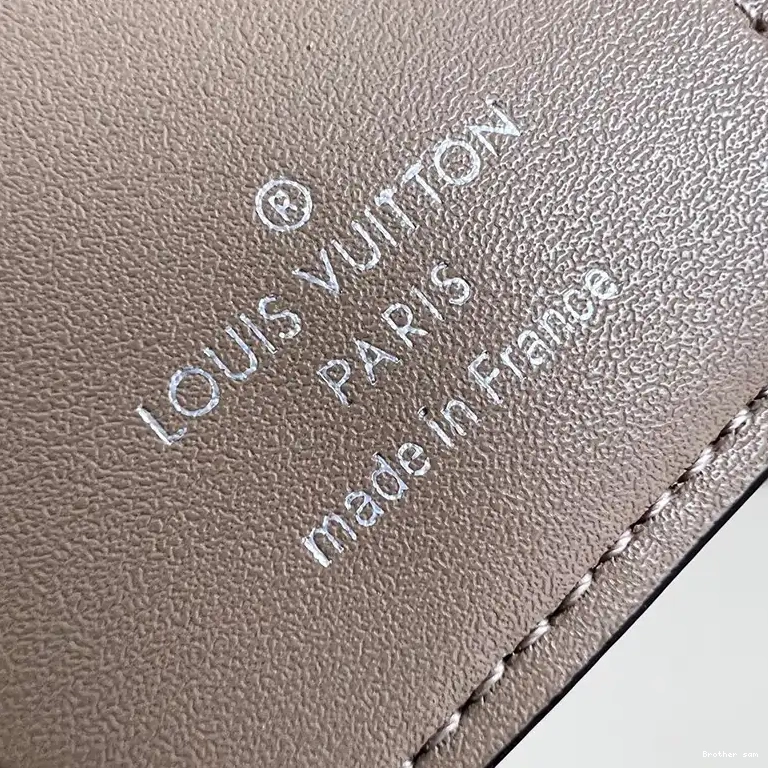 Brother sam LV Bags 2407YZ0009 0804